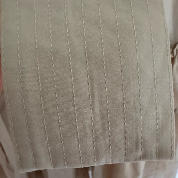 Figue Ada Belted Tiered Ruffle Midi Dress - Picture 10 of 13